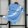 FC Manchester City - Thuisshirt 2025/2026