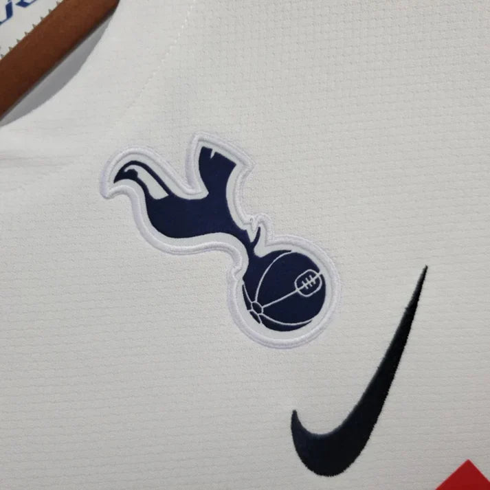 Tottenham - 2025/2026 Thuisshirt