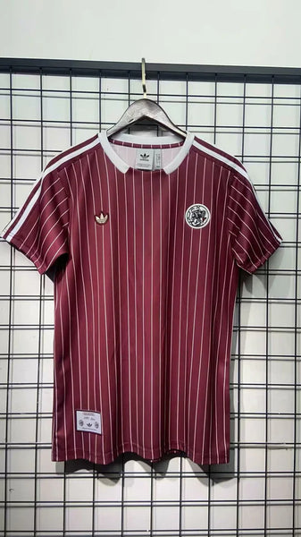 Ajax - Retro Special Edition - Oud logo