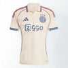 Ajax - 2025/2026 Derde Shirt