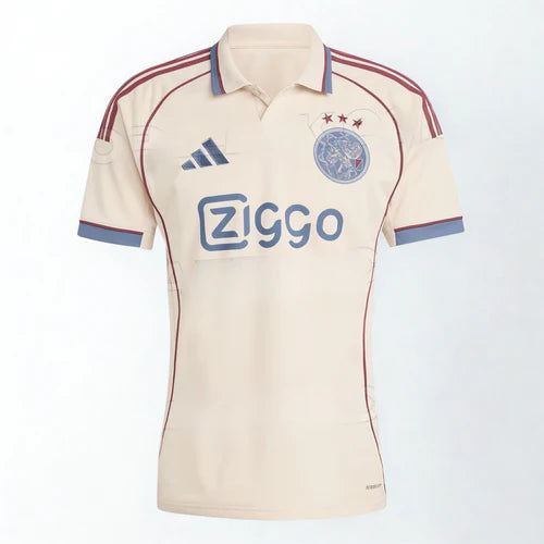 Ajax - 2025/2026 Derde Shirt