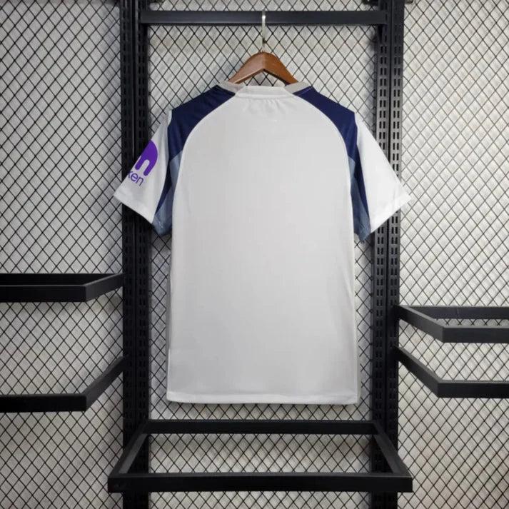 Tottenham - 2025/2026 Thuisshirt