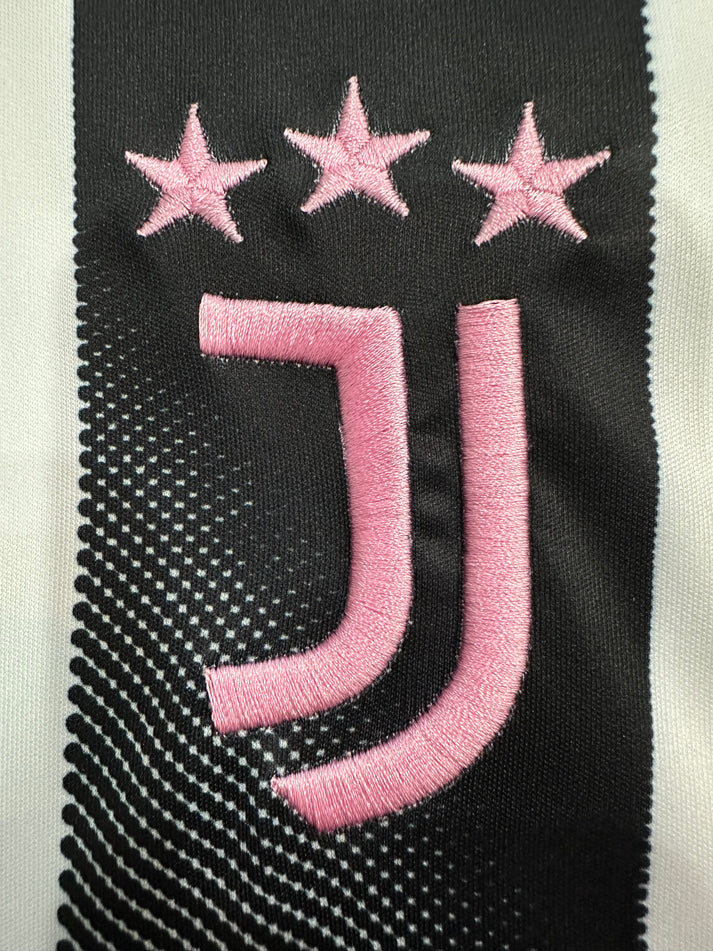 FC Juventus - Thuisshirt 2025/2026