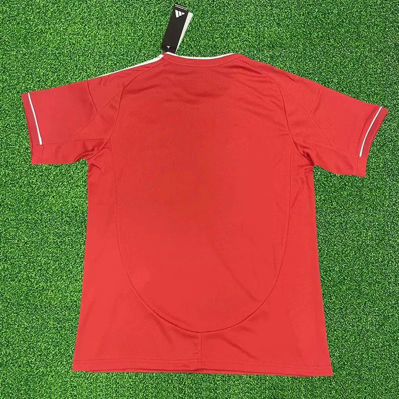 Liverpool FC - Thuisshirt 2025/2026