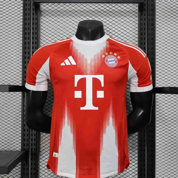 FC Bayern München - Thuisshirt 2025/2026