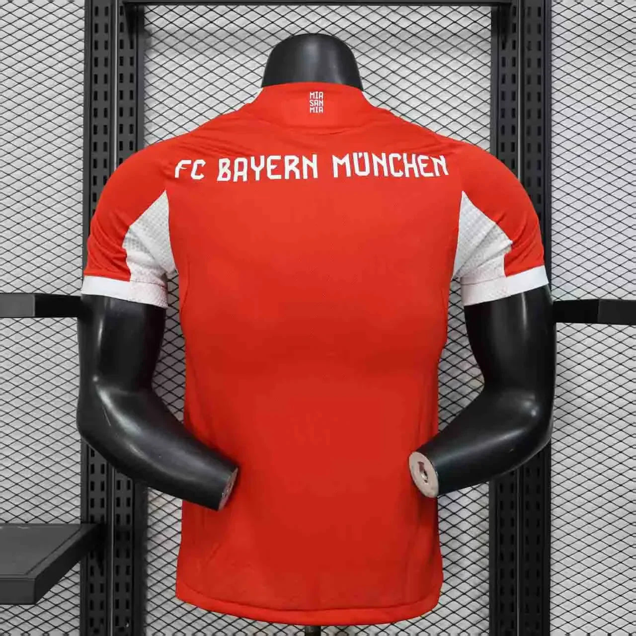 FC Bayern München - Thuisshirt 2025/2026