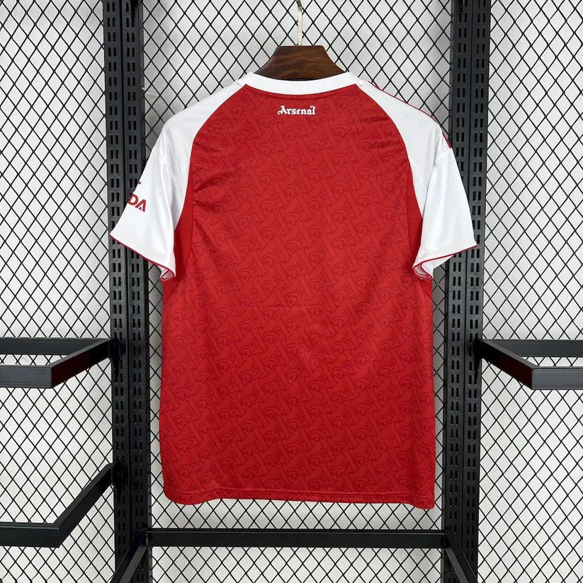FC Arsenal - Thuisshirt 2025/2026