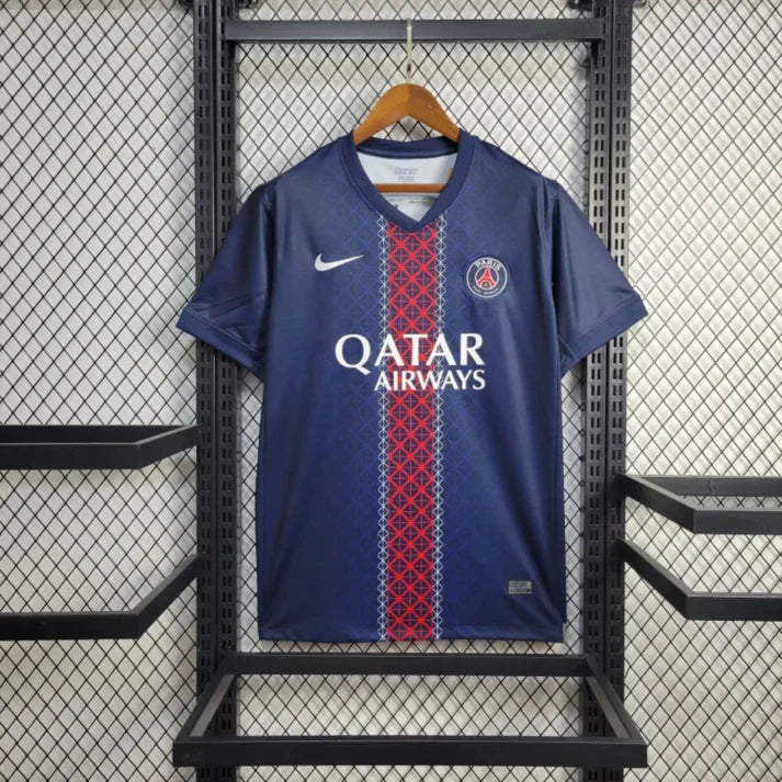 Paris Saint Germain - Thuisshirt 2025/2026