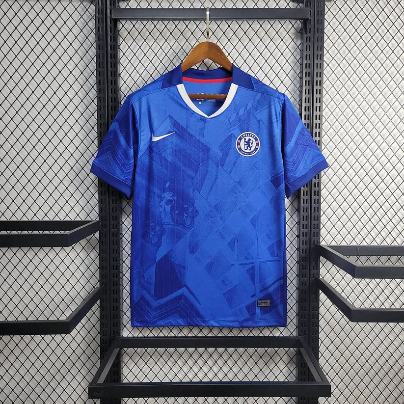 FC Chelsea - Thuisshirt 2025/2026