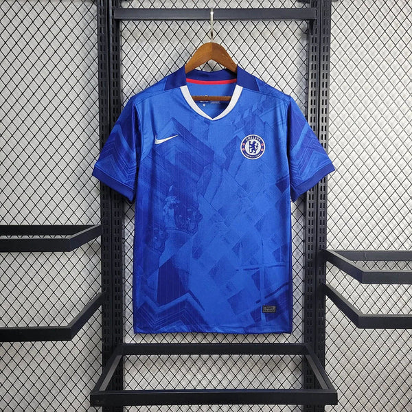 FC Chelsea - Thuisshirt 2025/2026