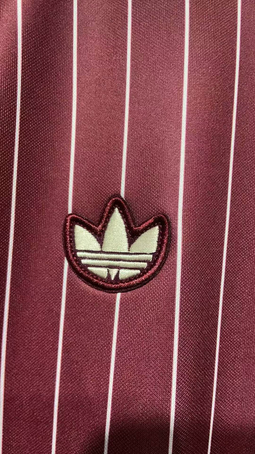 Ajax - Retro Special Edition - Oud logo