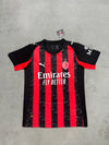 AC Milan - Thuisshirt 2025/2026