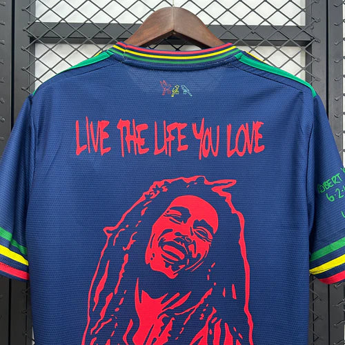 Ajax - 2025/2026 - Bob Marley Editie