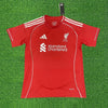 Liverpool FC - Thuisshirt 2025/2026