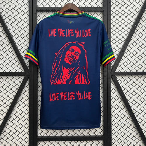 Ajax - 2025/2026 - Bob Marley Editie