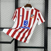 Atletico Madrid - Thuisshirt 2025/2026