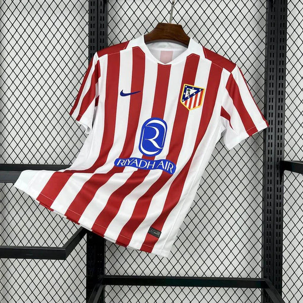 Atletico Madrid - Thuisshirt 2025/2026