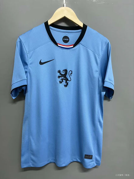 Nederland 2025/2026 - Uitshirt