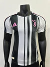 FC Juventus - Thuisshirt 2025/2026