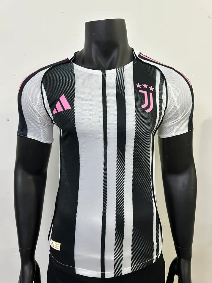 FC Juventus - Thuisshirt 2025/2026