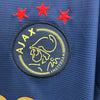 Ajax - 2025/2026 - Bob Marley Editie