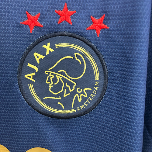 Ajax - 2025/2026 - Bob Marley Editie