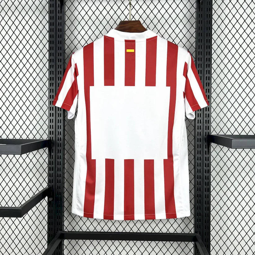 Atletico Madrid - Thuisshirt 2025/2026