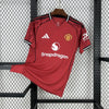 FC Manchester United - Thuisshirt 2025/2026