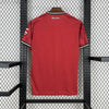 FC Manchester United - Thuisshirt 2025/2026