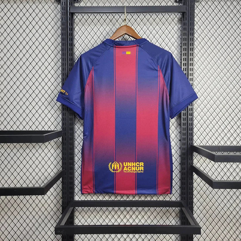 FC Barcelona - Thuisshirt 2025/2026