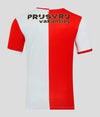 Feyenoord - 2025/2026 Thuisshirt