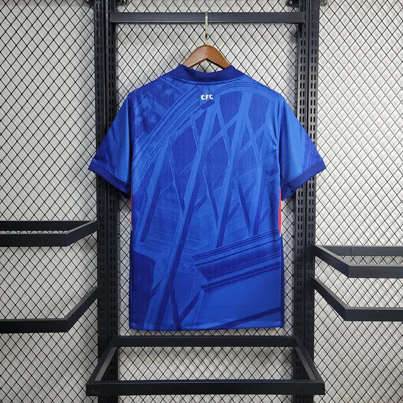 FC Chelsea - Thuisshirt 2025/2026