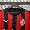 AC Milan - Thuisshirt 2025/2026