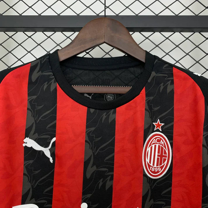 AC Milan - Thuisshirt 2025/2026