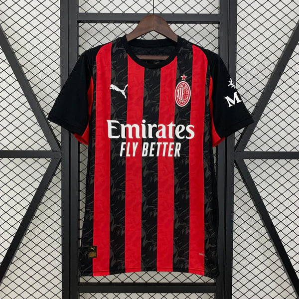 AC Milan - Thuisshirt 2025/2026