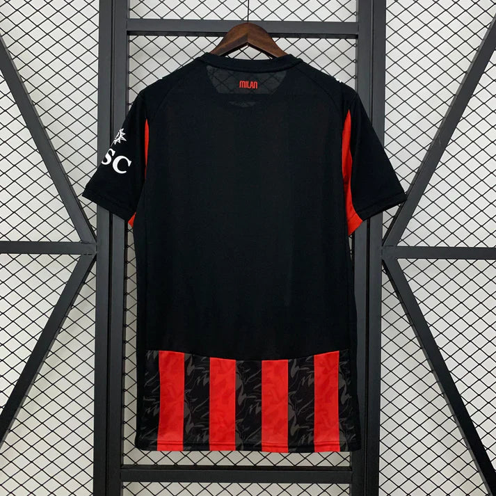 AC Milan - Thuisshirt 2025/2026
