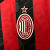 AC Milan - Thuisshirt 2025/2026