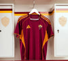 AS Roma - Thuisshirt 2025/2026