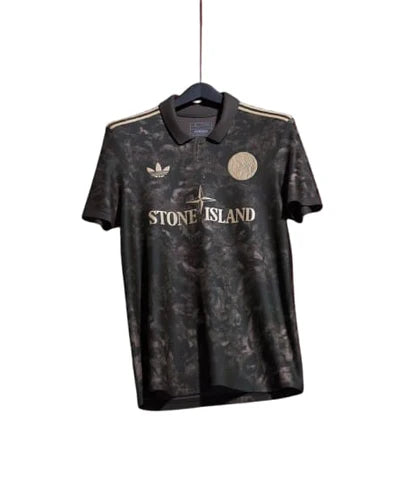 Ajax - Stone Island Speciale Editie