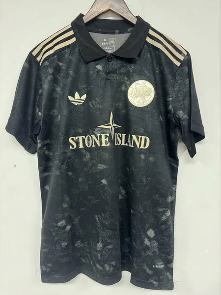 Ajax - Stone Island Speciale Editie