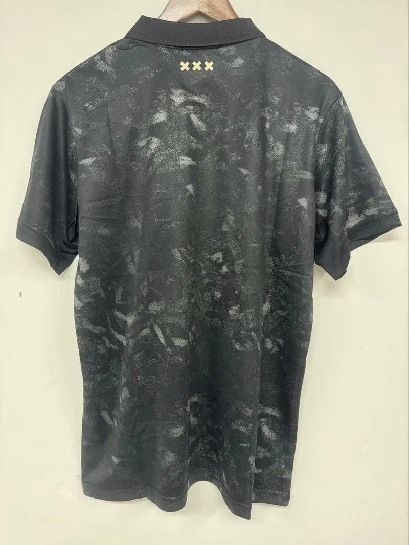 Ajax - Stone Island Speciale Editie
