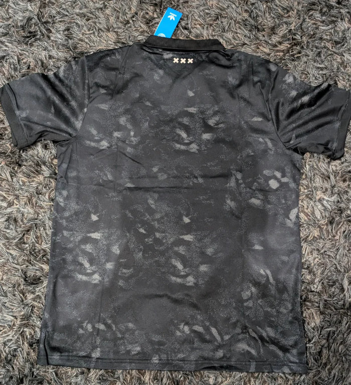 Ajax - Stone Island Speciale Editie