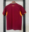 AS Roma - Thuisshirt 2025/2026