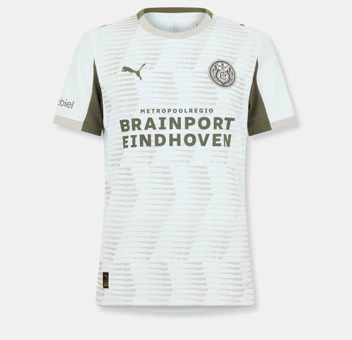 PSV Eindhoven - 2025/2026 Derde Shirt