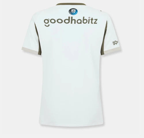 PSV Eindhoven - 2025/2026 Derde Shirt