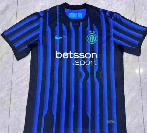 FC Inter - Thuisshirt 2025/2026