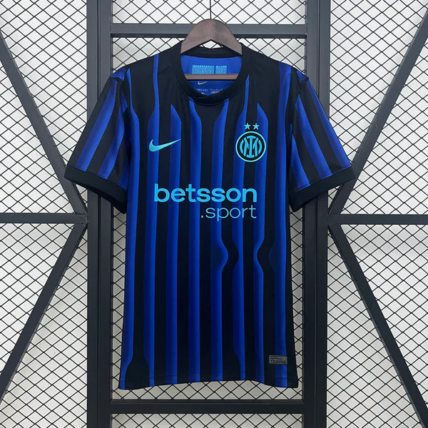 FC Inter - Thuisshirt 2025/2026
