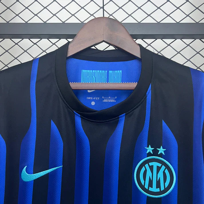 FC Inter - Thuisshirt 2025/2026