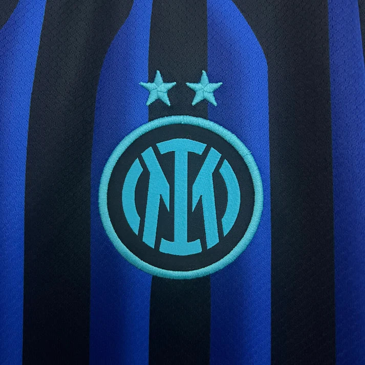 FC Inter - Thuisshirt 2025/2026
