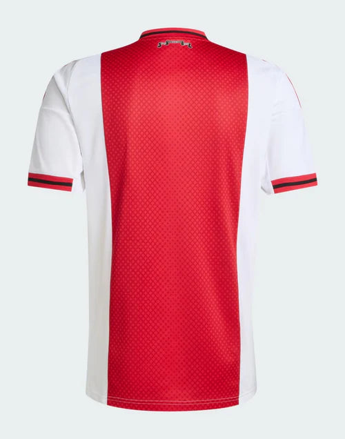 Ajax - Thuisshirt 2025/2026
